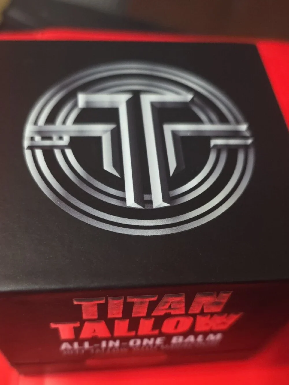 N/A titan tallow